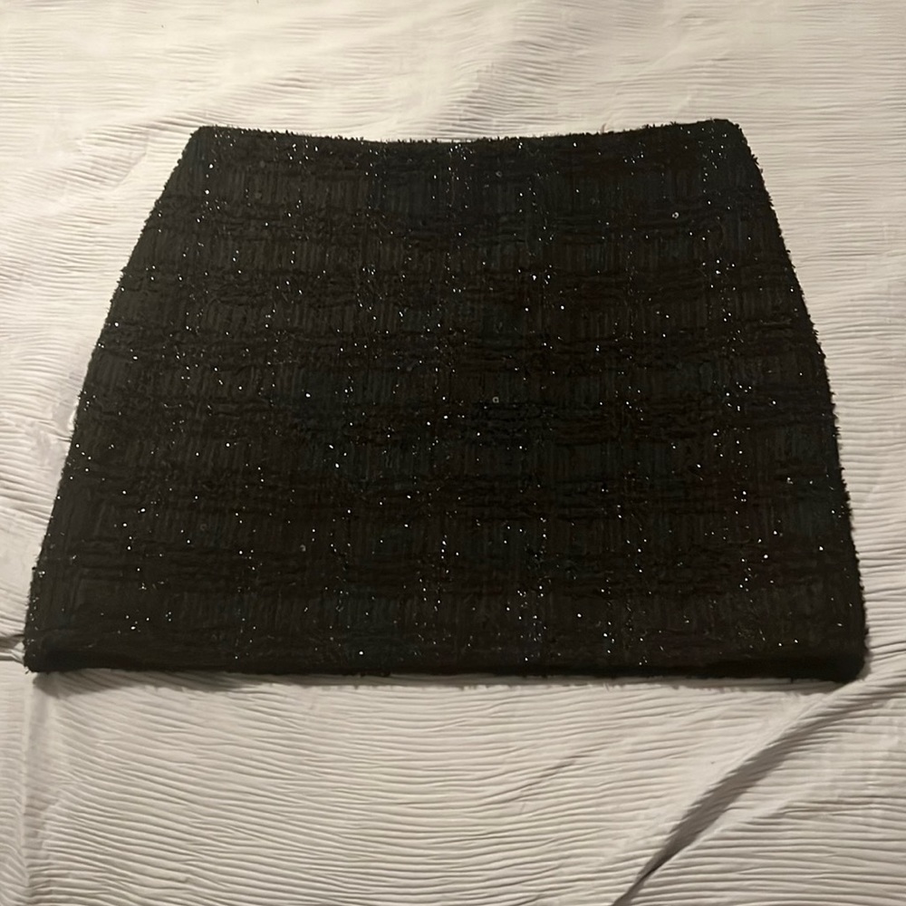 Alice +Olivia skirt